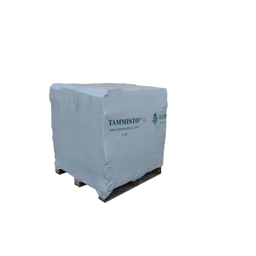 Clearance Tammiston puu Sahattua polttopuuta 1 k-m³ / n. 2200 kWh