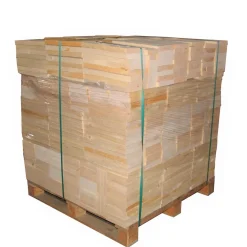Clearance Tammiston puu Sahattua polttopuuta 1 k-m³ / n. 2200 kWh