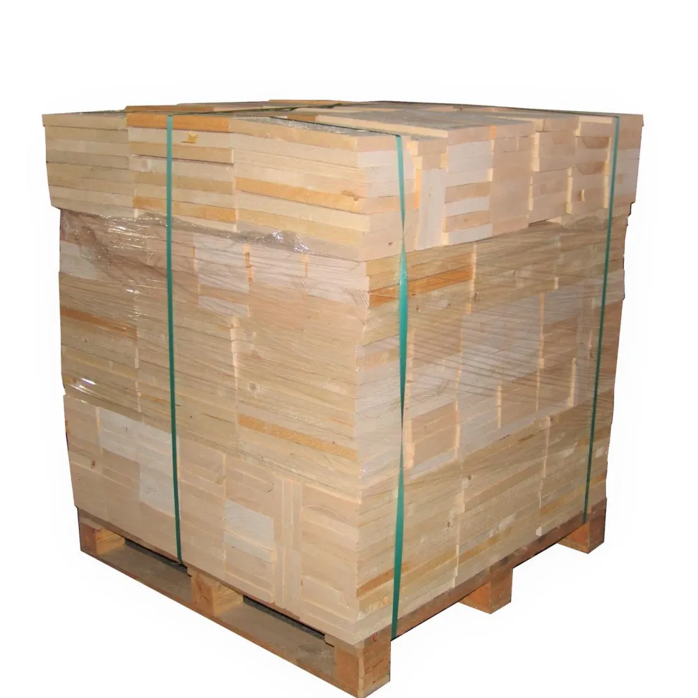 Clearance Tammiston puu Sahattua polttopuuta 1 k-m³ / n. 2200 kWh