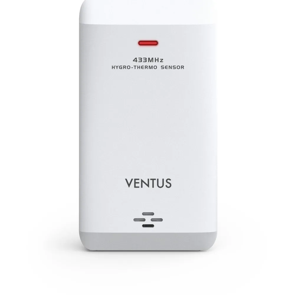 Hot Ventus Sääasema W210 kolmella anturilla