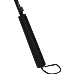 Sale FinePRICE Sateenvarjo läpinäkyvä 100 cm