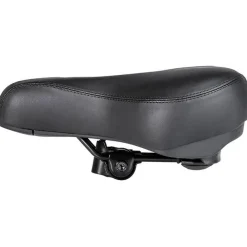 Online Gymstick Satula spinning- ja kuntopyöriin Comfort Seat