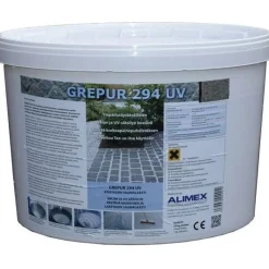 Best Rudus Sauma-aine Grepur 294 UV 25 kg basaltti