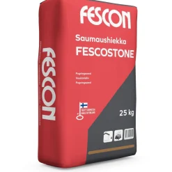 Best Fescon Saumaushiekka Fescostone, 25 kg