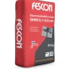 Fescon Saumaushiekka SHM musta 25 kg
