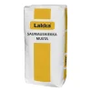 Clearance Lakka Rakennustuotteet Saumaushiekka Lakka, musta, 20kg