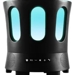 Hot Northern Pails Saunakaiutin ZONE Speaker Bluetooth vedenkestävä musta