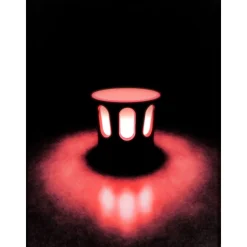 Hot Northern Pails Saunakaiutin ZONE Speaker Bluetooth vedenkestävä musta