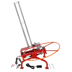 Discount Genzo Savikiekonheitin 12V SuperTrap X90