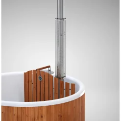 Sale Skargards Savupiipun lämpösuoja Panel