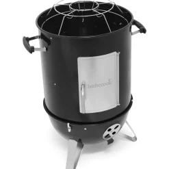New Barbecook Savustin Oskar M