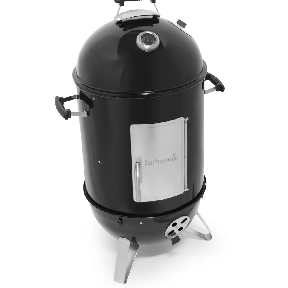 New Barbecook Savustin Oskar M