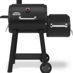 Sale Broil King Savustusgrilli Offset Smoker 400