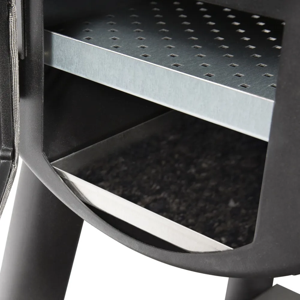 Sale Broil King Savustusgrilli Offset Smoker 400