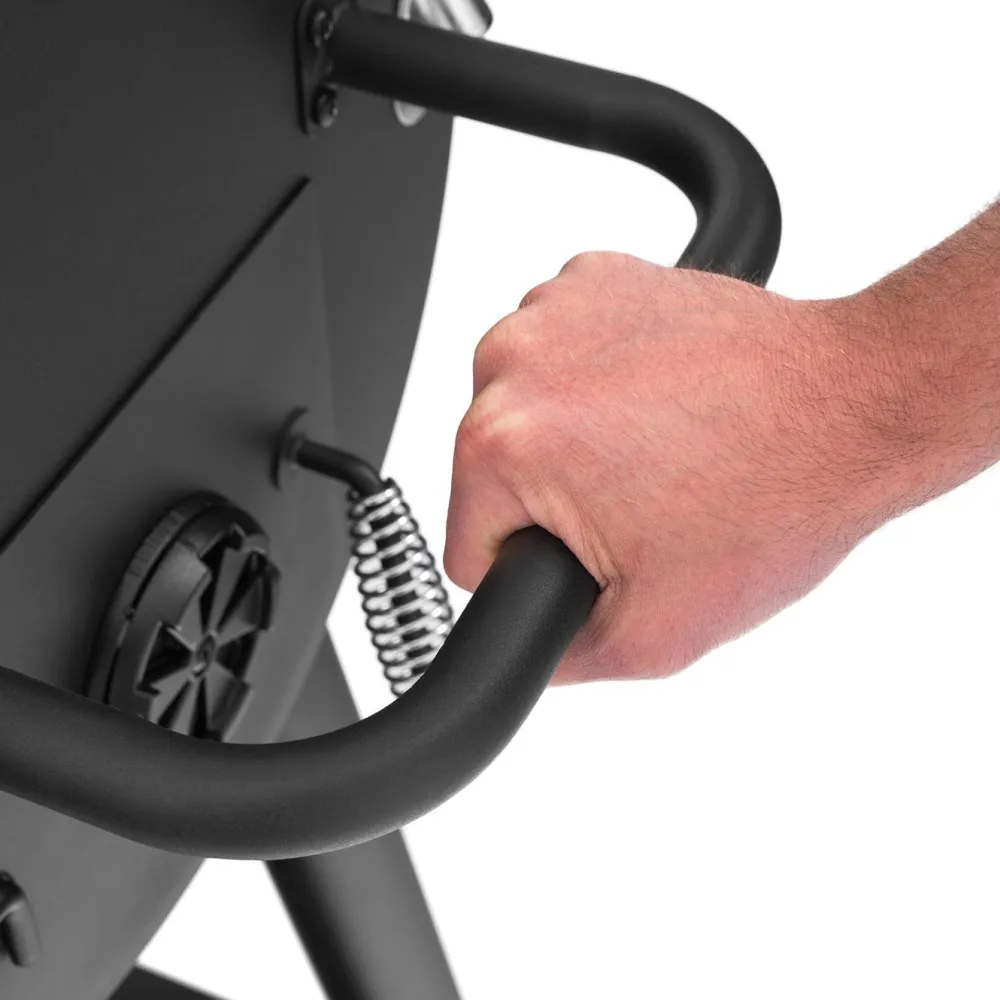 Sale Broil King Savustusgrilli Offset Smoker 400