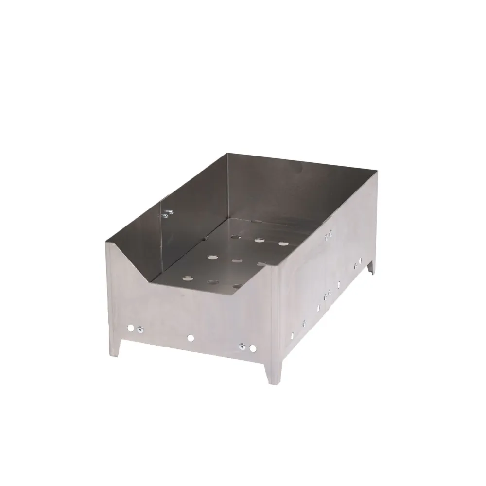 Discount GrillSymbol Savustusgrilli Smoky Beast