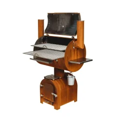 Discount GrillSymbol Savustusgrilli Smoky Beast