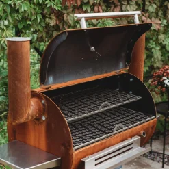 Discount GrillSymbol Savustusgrilli Smoky Beast