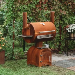 Discount GrillSymbol Savustusgrilli Smoky Beast