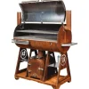 Outlet GrillSymbol Savustusgrilli Smoky Beast XL