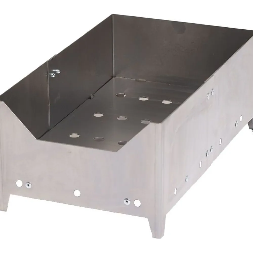 Outlet GrillSymbol Savustusgrilli Smoky Beast XL