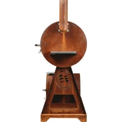 Outlet GrillSymbol Savustusgrilli Smoky Beast XL