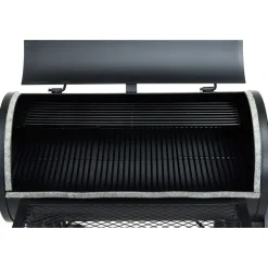 Best Mustang Savustusgrilli Georgia 70x142x122 cm