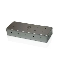 Clearance BBQ Flavour Savustuslaatikko , 240x90x45mm