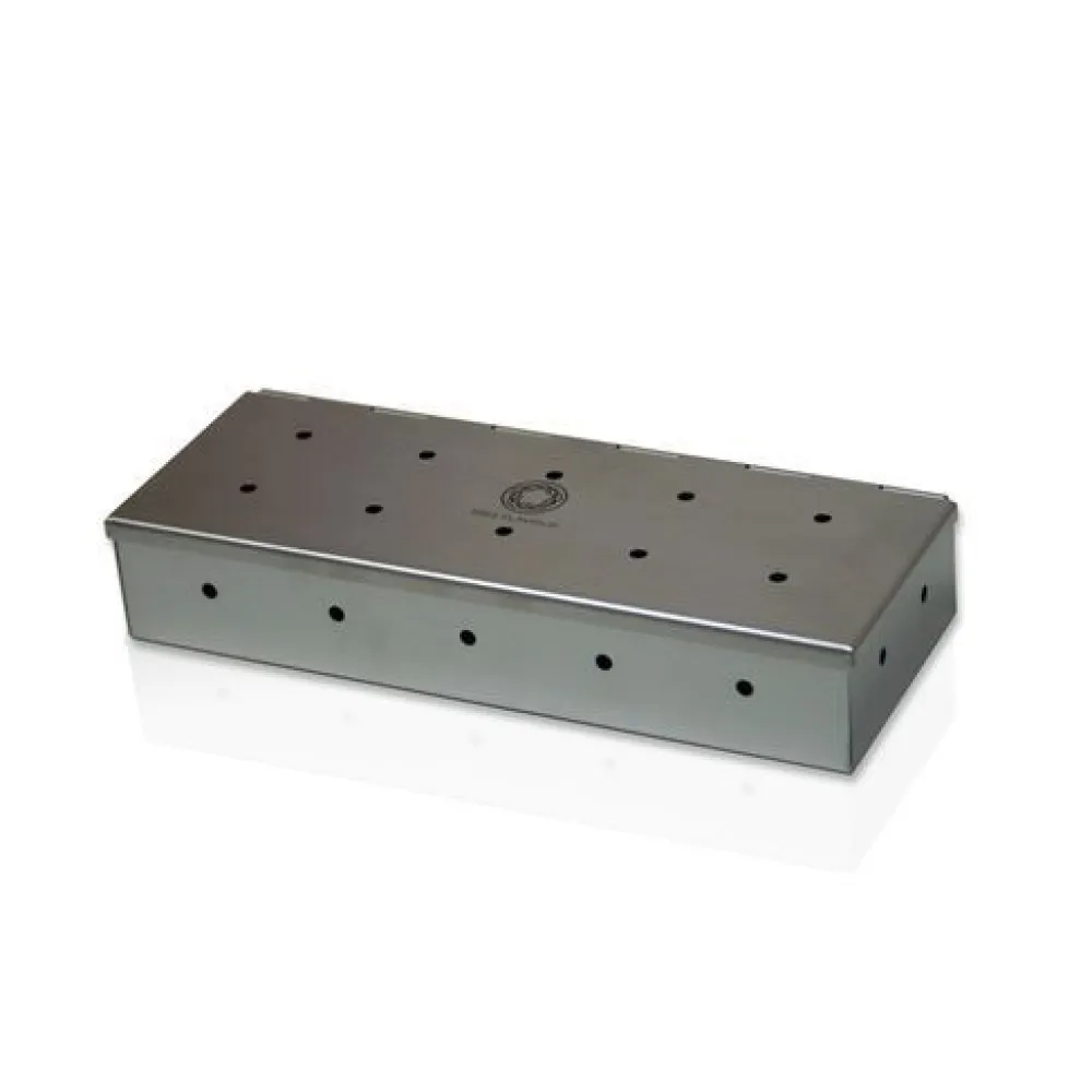 Clearance BBQ Flavour Savustuslaatikko , 240x90x45mm