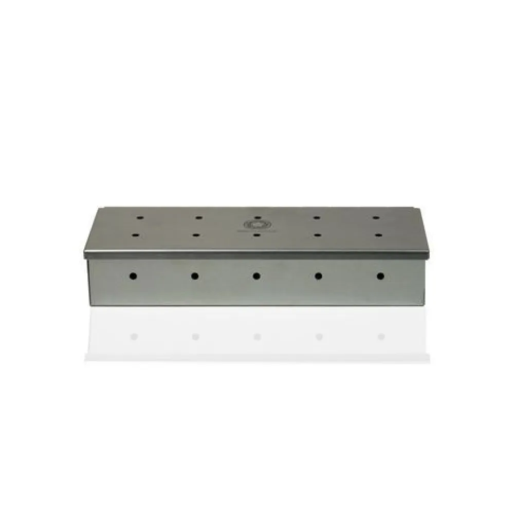 Clearance BBQ Flavour Savustuslaatikko , 240x90x45mm