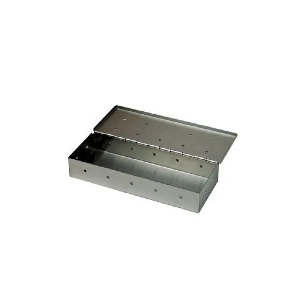 Clearance BBQ Flavour Savustuslaatikko , 240x90x45mm
