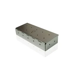 Clearance BBQ Flavour Savustuslaatikko , 240x90x45mm