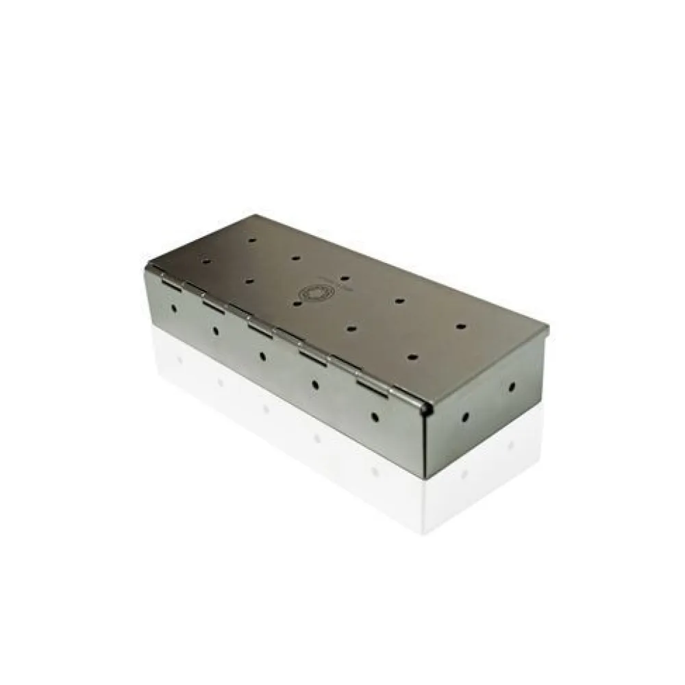 Clearance BBQ Flavour Savustuslaatikko , 240x90x45mm
