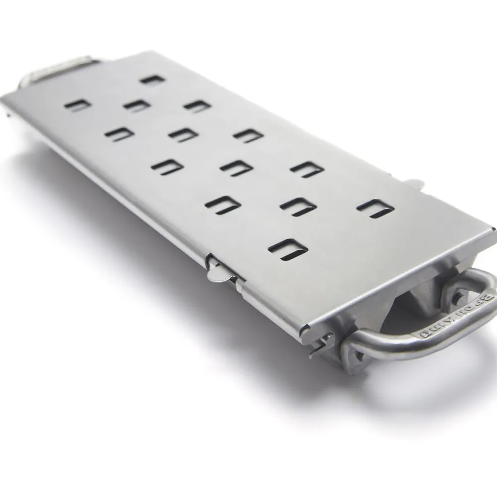Discount Broil King Savustuslaatikko Premium
