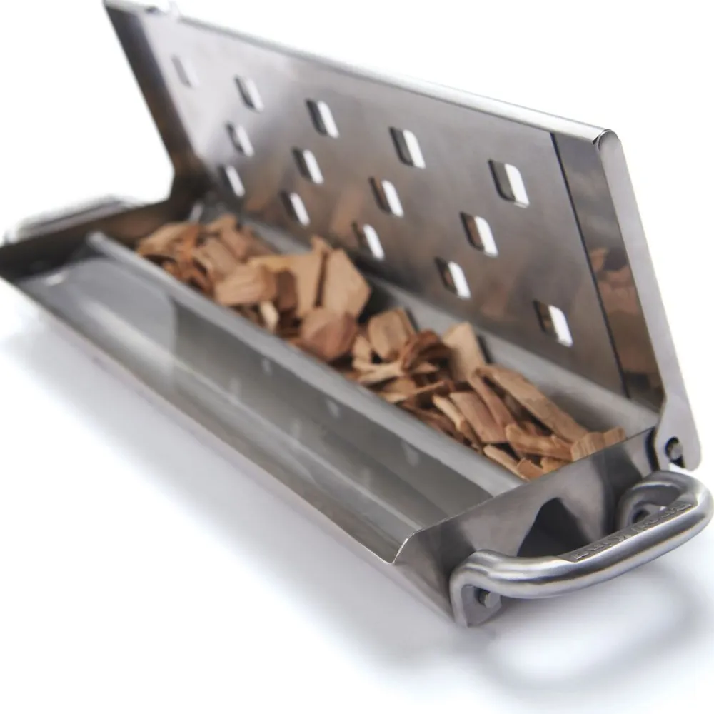 Discount Broil King Savustuslaatikko Premium