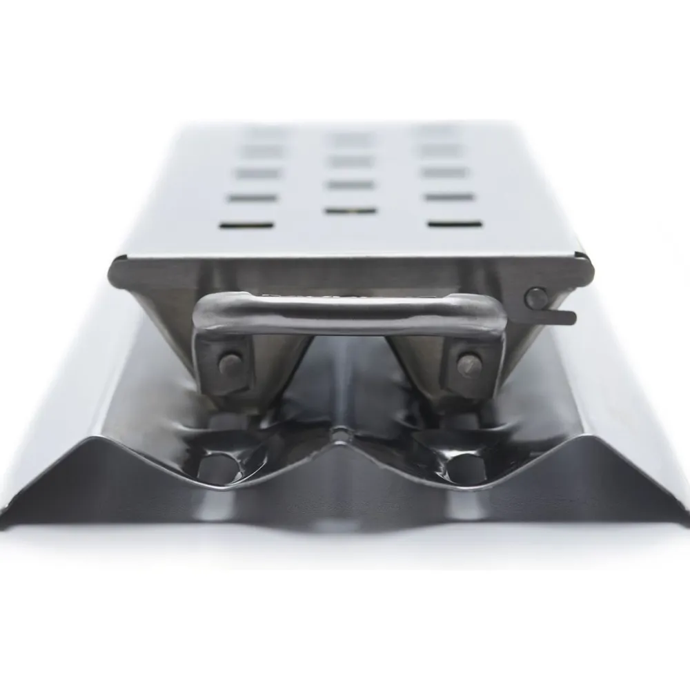 Discount Broil King Savustuslaatikko Premium