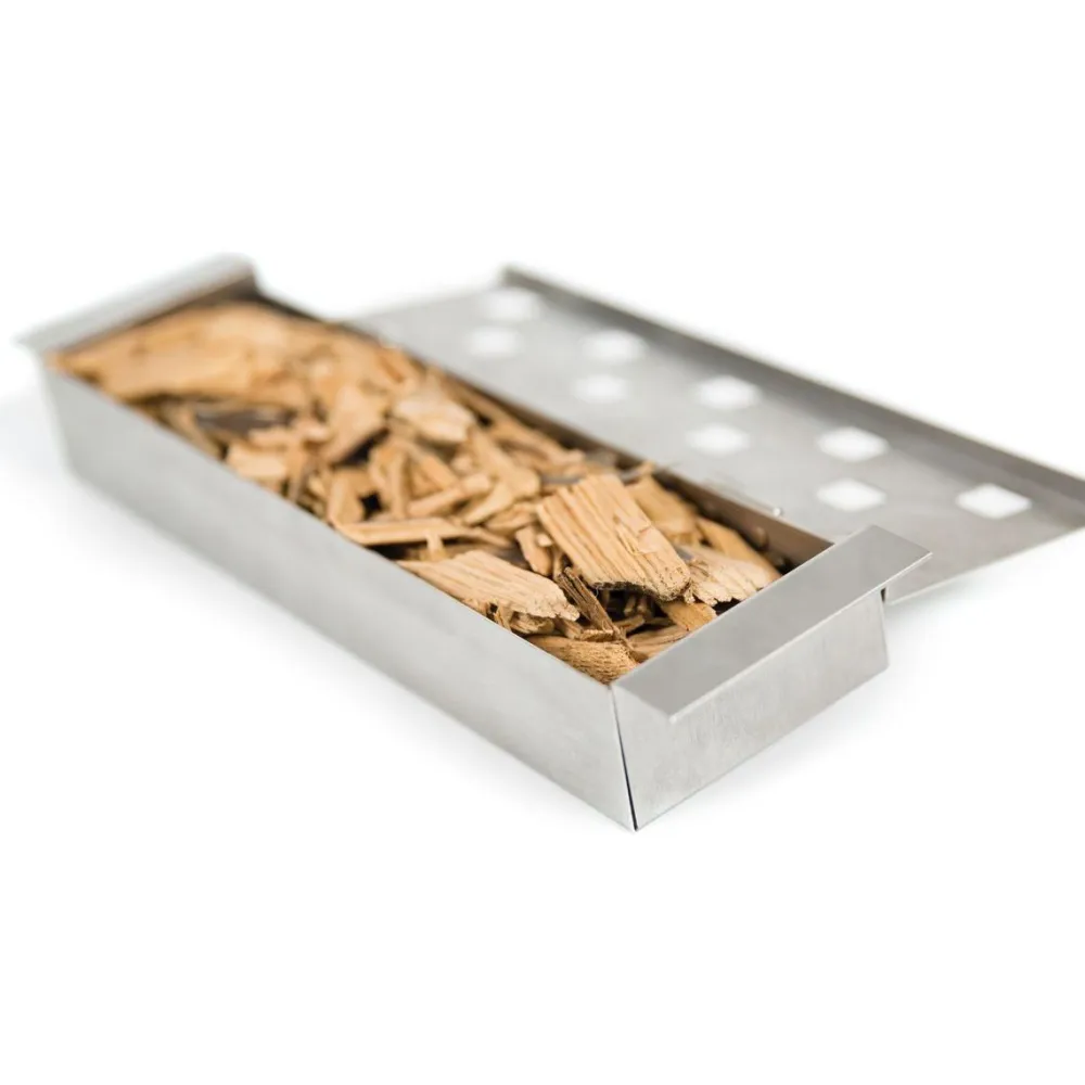 Discount Broil King Savustuslaatikko