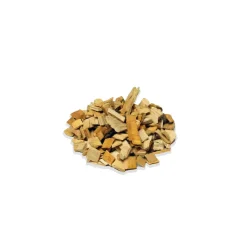Clearance BBQ Flavour Savustuslastut leppä, 500g