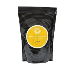 Sale BBQ Flavour Savustuslastut tammi, 500g