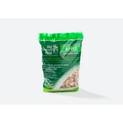 Online Big Green Egg Savustuslastut omenapuu 3 l pussi