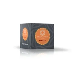 Clearance BBQ Flavour Savustuspalat Aprikoosi, 500g