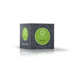 Clearance BBQ Flavour Savustuspalat omena, 500g