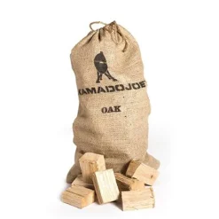 Hot Kamado Joe Savustuspalat Oak tammi 4,5 kg