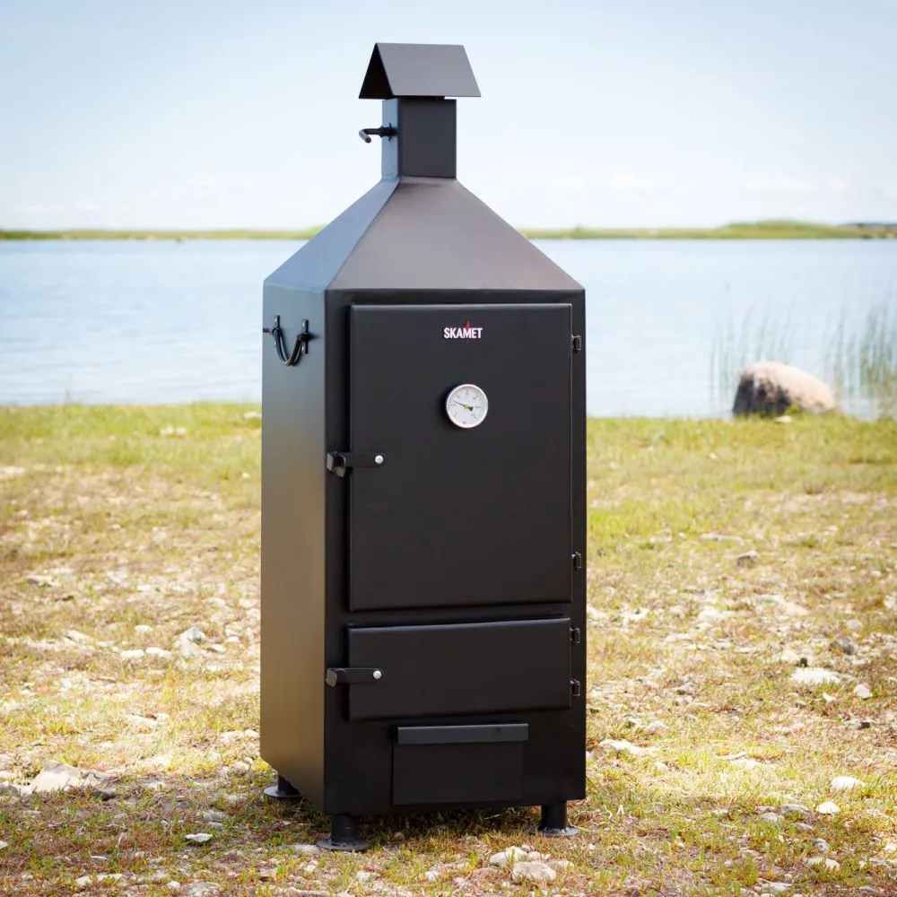 Discount Skamet Savustusuuni GSS-125
