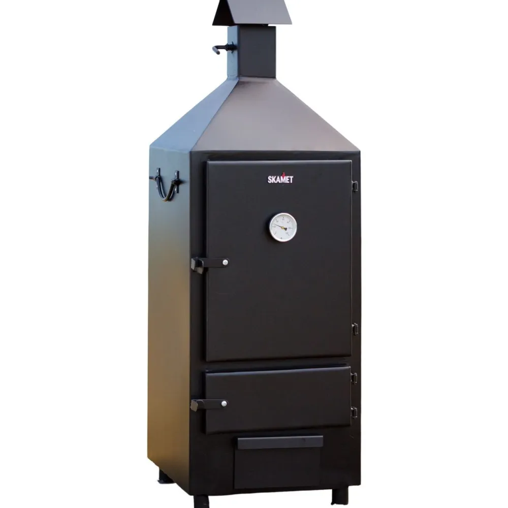 Discount Skamet Savustusuuni GSS-125