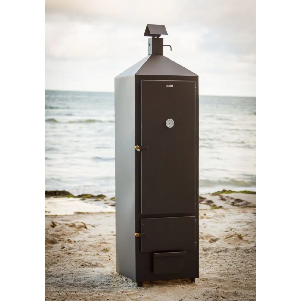 Best Skamet Savustusuuni GSS-200 XL
