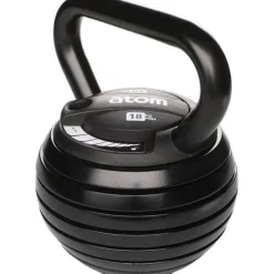 Best Atom Säädettävä kahvakuula 3.5-18kg
