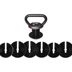 Best Atom Säädettävä kahvakuula 3.5-18kg