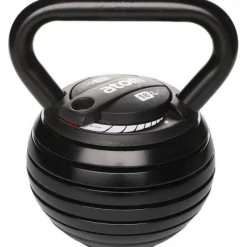 Best Atom Säädettävä kahvakuula 3.5-18kg