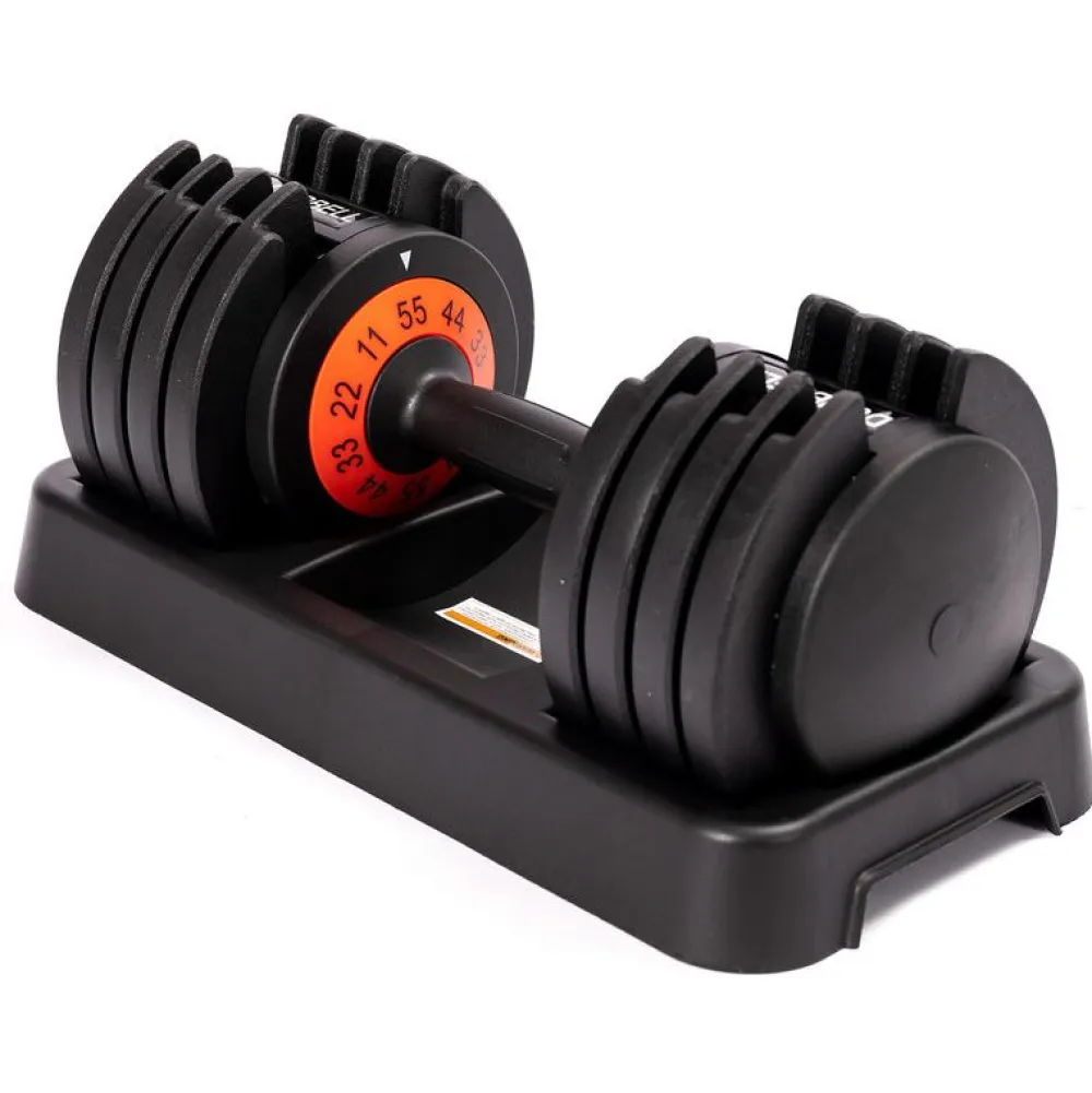 Sale Nordcore Säädettävä käsipaino Core 2kpl, 50kg